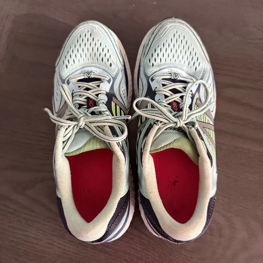 New Balance new balance